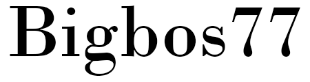 Bigbos77